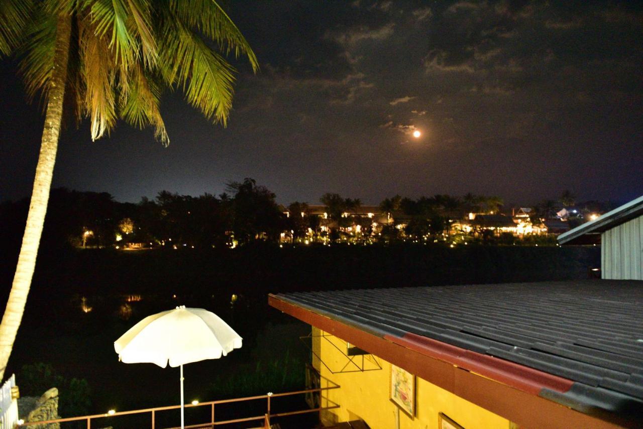 Mao Phasok Riverside Guesthouse Luang Prabang Exterior photo